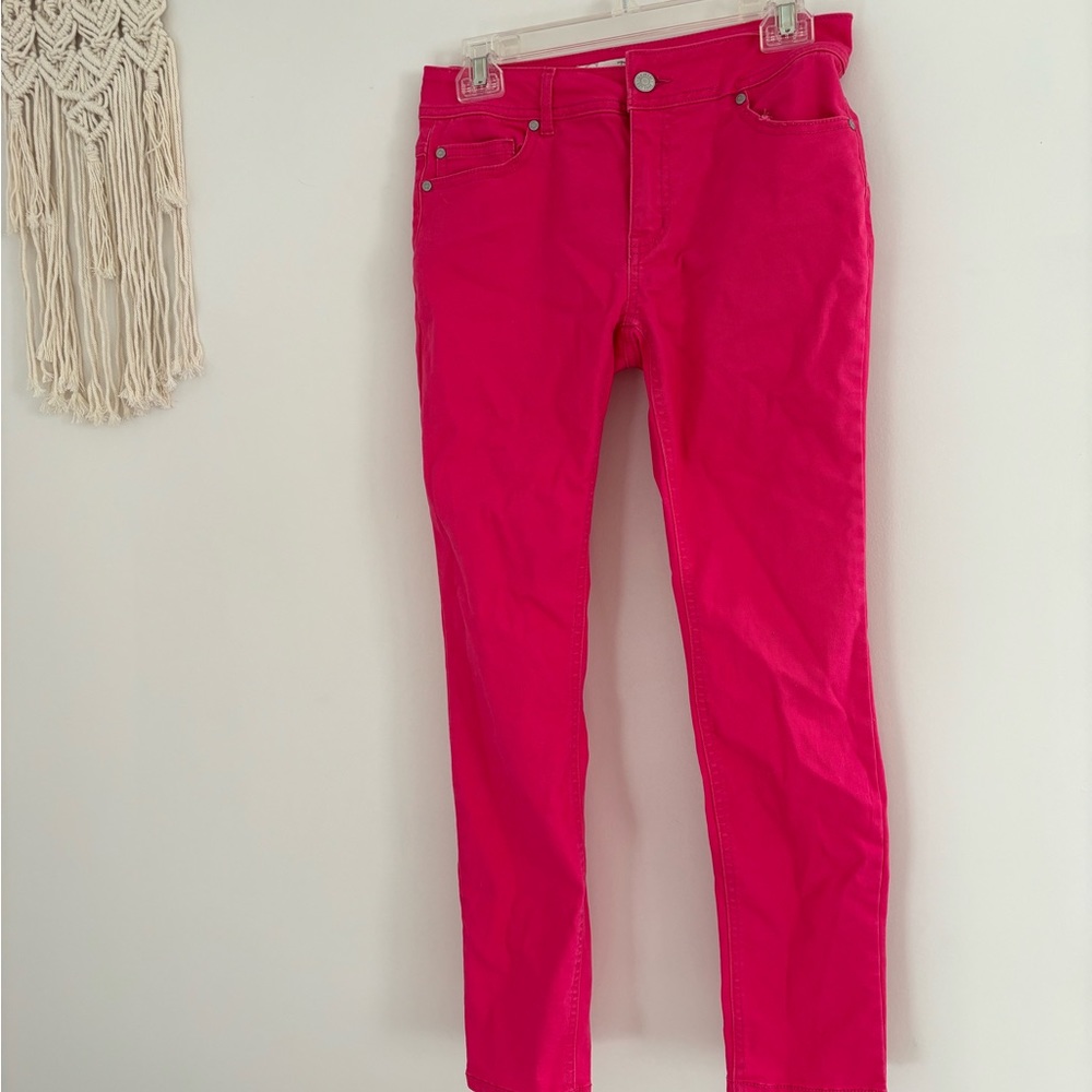 Woman’s jeans